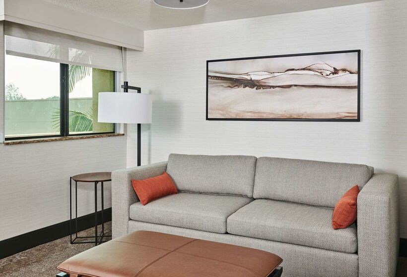 בית מלון כפרי Doubletree By Hilton Fullerton