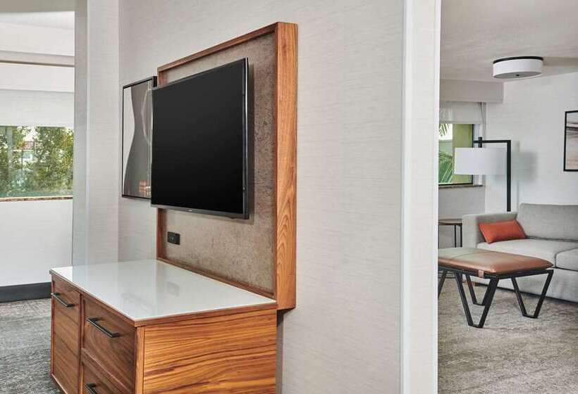 בית מלון כפרי Doubletree By Hilton Fullerton