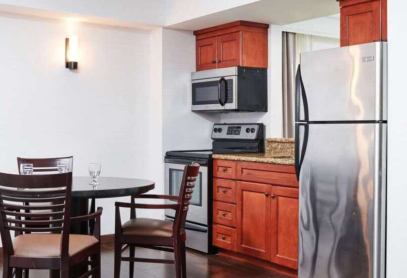 בית מלון כפרי Doubletree By Hilton Fullerton