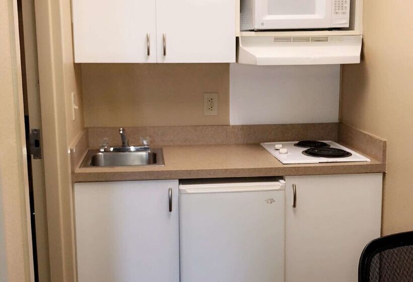 בית מלון כפרי Extended Stay America Suites  Houston  The Woodlands