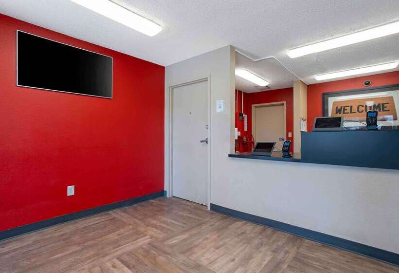 בית מלון כפרי Extended Stay America Suites  Houston  The Woodlands