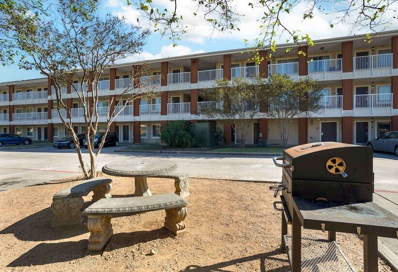 בית מלון כפרי Extended Stay America Suites  Houston  The Woodlands