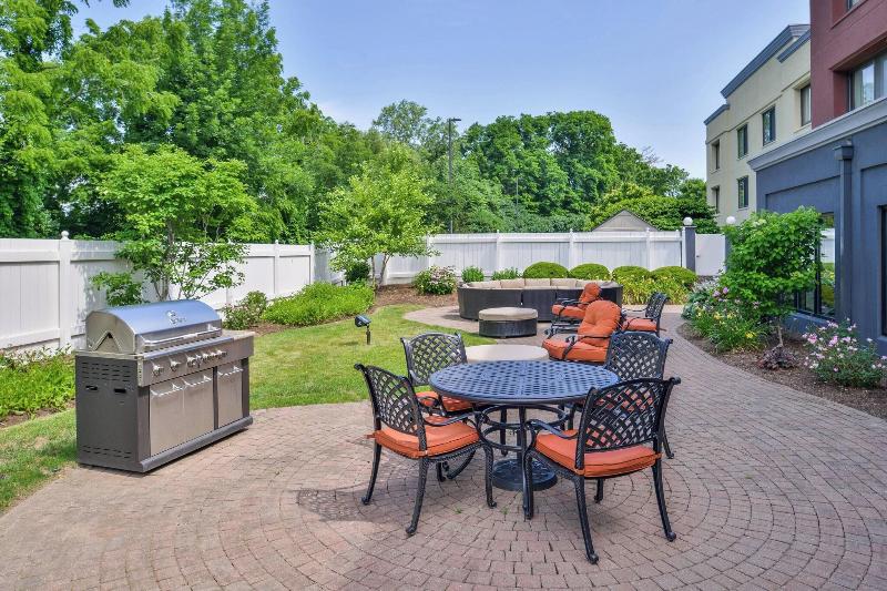 هتل Fairfield Inn And Suites By Marriott Rochester West/greece