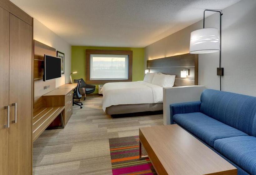 호텔 Holiday Inn Express   Cincinnati North   Monroe, An Ihg
