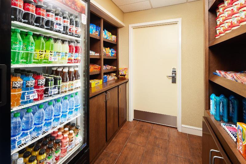 호텔 Holiday Inn Express Tifton, An Ihg