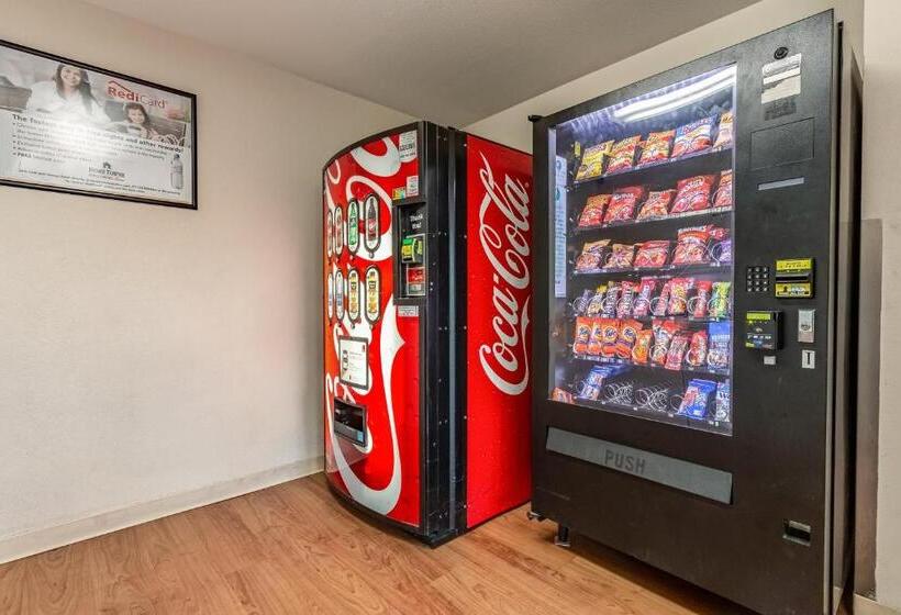 בית מלון כפרי Studio 51 Extended Stay