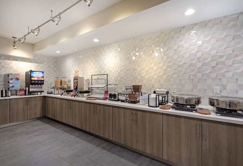 هتل Best Western Plus Fort Worth North