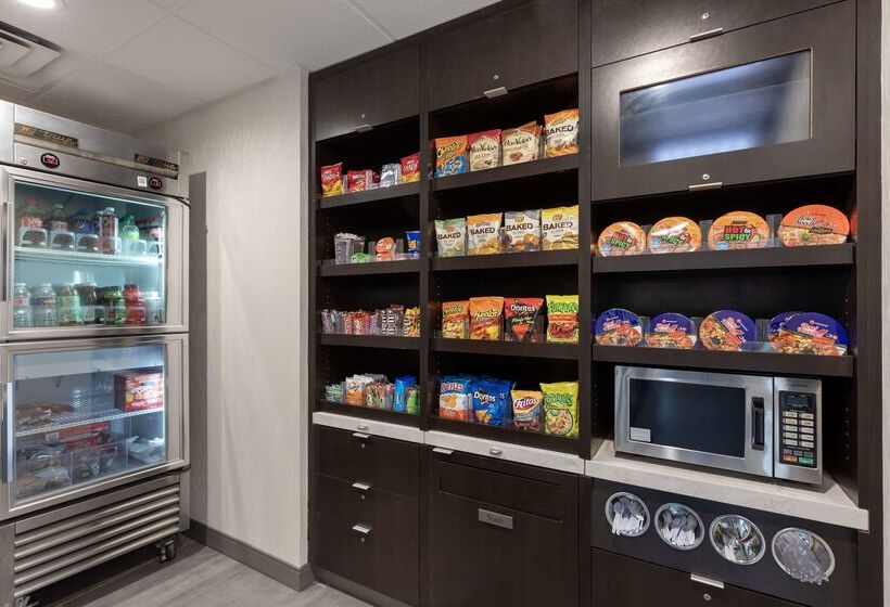 هتل Best Western Plus Fort Worth North