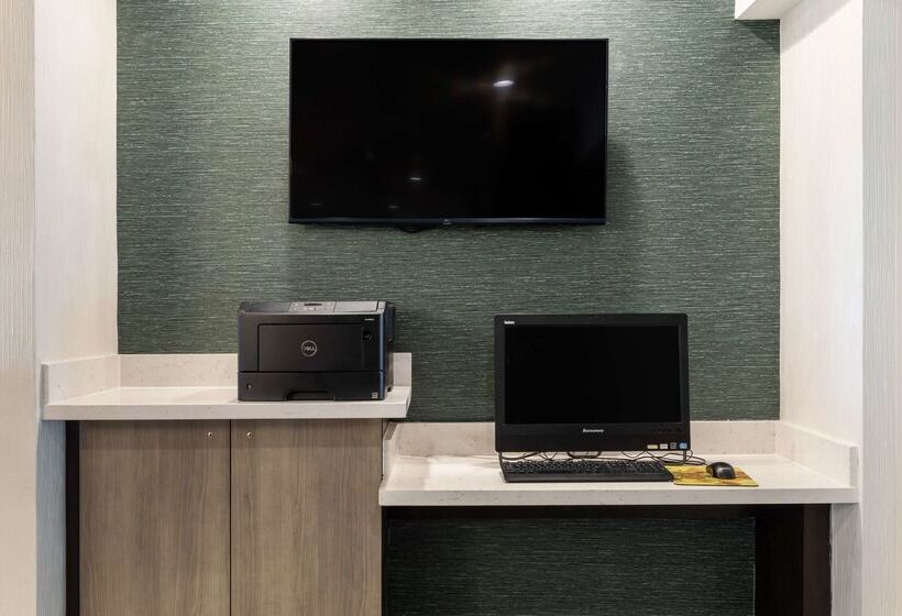 هتل Best Western Plus Fort Worth North