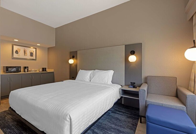 هتل Best Western Plus Fort Worth North