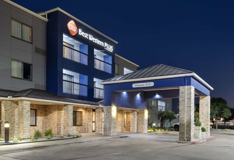 هتل Best Western Plus Fort Worth North