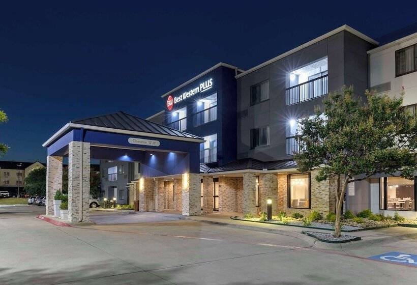 هتل Best Western Plus Fort Worth North