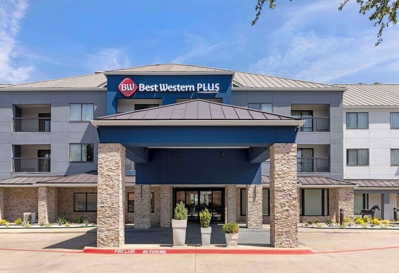 هتل Best Western Plus Fort Worth North