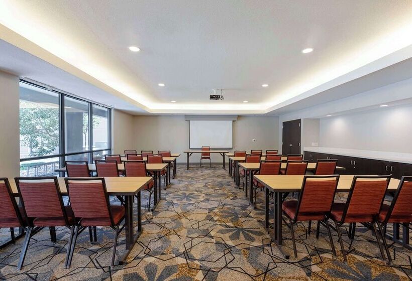 هتل Best Western Plus Fort Worth North