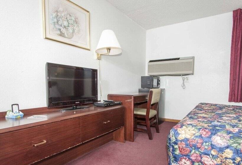 酒店 Oak Grove Inn