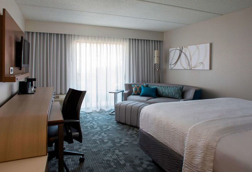 فندق Sonesta Select Atlanta Norcross I 85