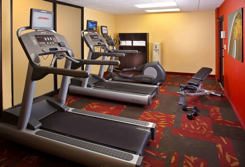 هتل Sonesta Select Birmingham Colonnade