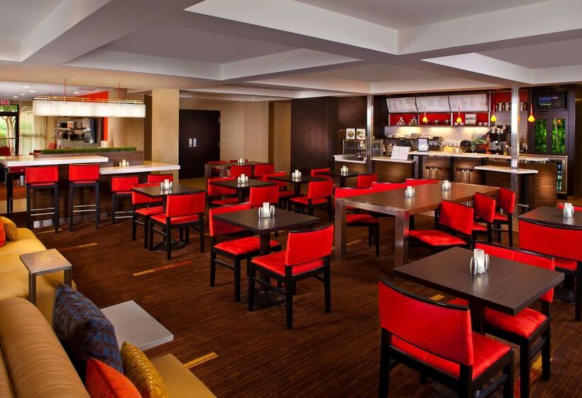 هتل Sonesta Select Birmingham Colonnade