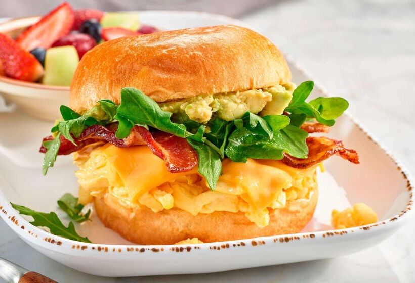 هتل Sonesta Select Birmingham Colonnade