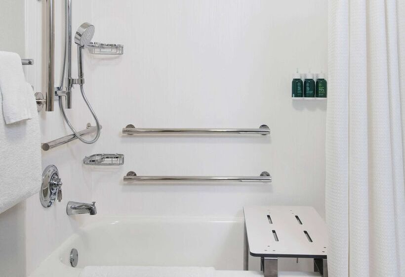 هتل Sonesta Select Birmingham Colonnade