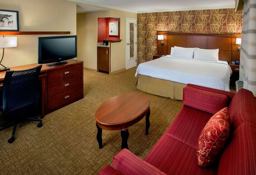 هتل Sonesta Select Boston Woburn Burlington