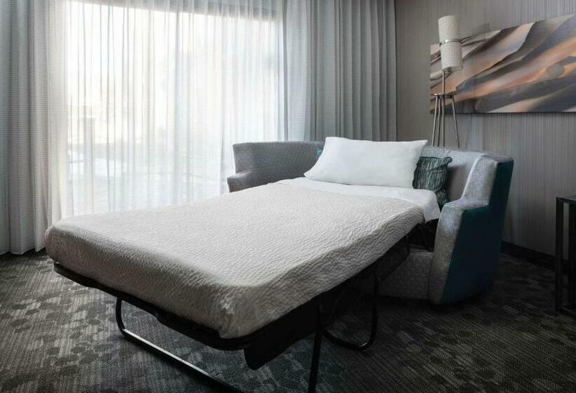 בית מלון כפרי Sonesta Select Phoenix Camelback