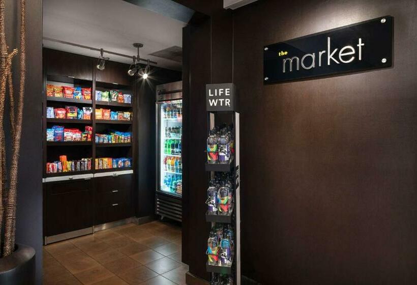 בית מלון כפרי Sonesta Select Phoenix Camelback