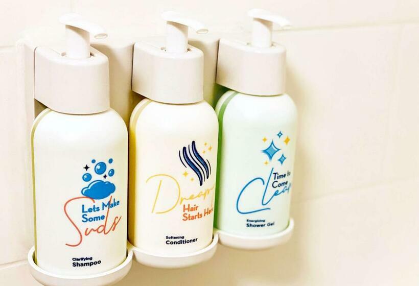 בית מלון כפרי Sonesta Select Phoenix Camelback