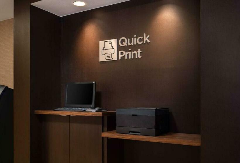 בית מלון כפרי Sonesta Select Phoenix Camelback