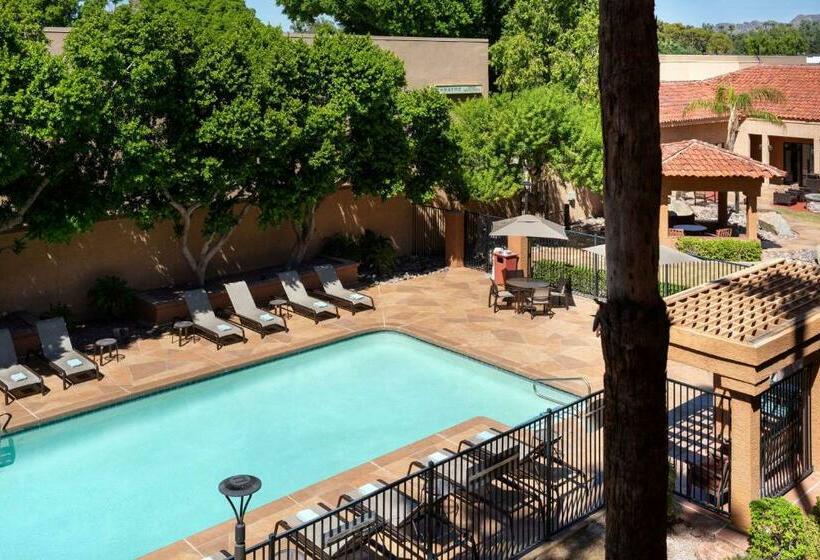 בית מלון כפרי Sonesta Select Phoenix Camelback