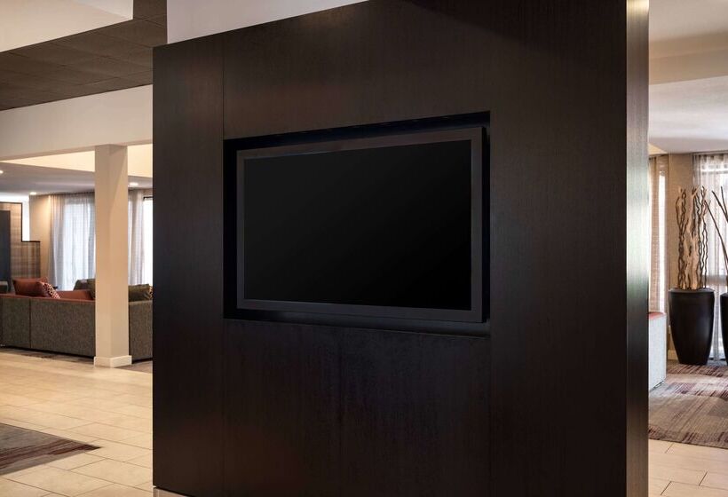 בית מלון כפרי Sonesta Select Phoenix Camelback