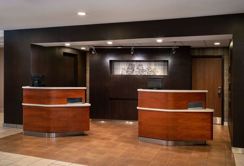 בית מלון כפרי Sonesta Select Phoenix Camelback