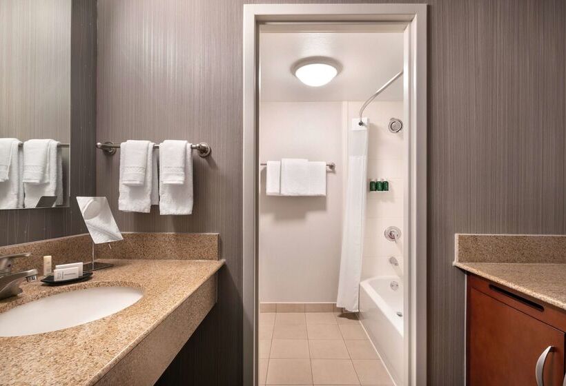 בית מלון כפרי Sonesta Select Phoenix Camelback