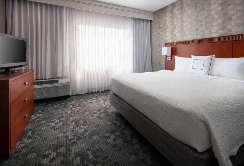 בית מלון כפרי Sonesta Select Phoenix Camelback