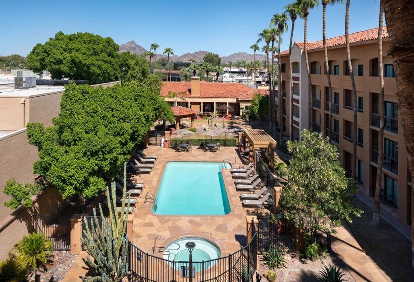 בית מלון כפרי Sonesta Select Phoenix Camelback