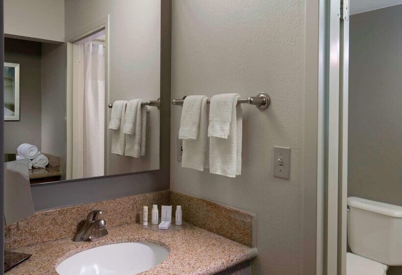 בית מלון כפרי Sonesta Select Pleasant Hill