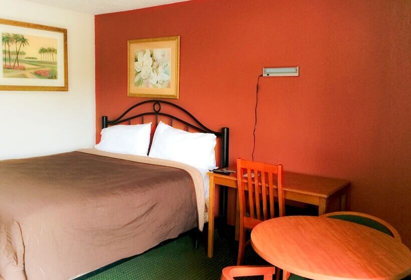 فندق Stay Inn   Bartow