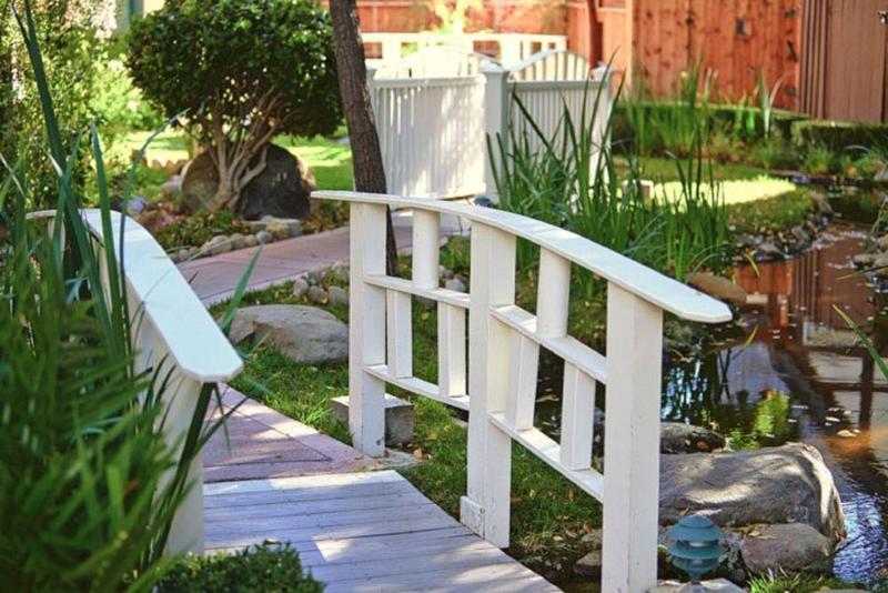 בית מלון כפרי Wine Valley Inn