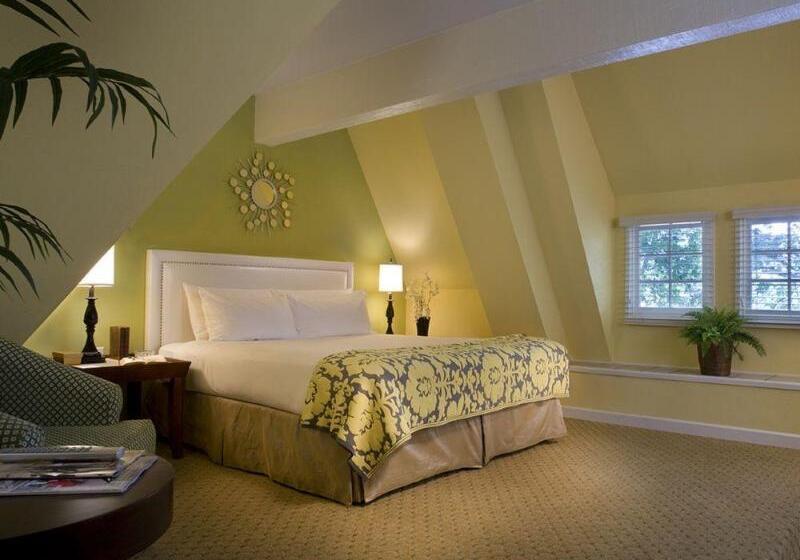 בית מלון כפרי Wine Valley Inn