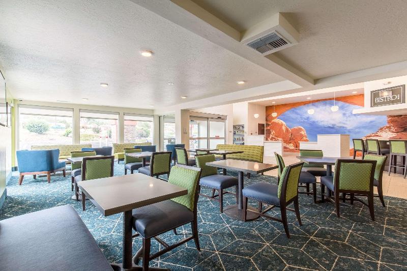 هتل Wingate By Wyndham Cedar City
