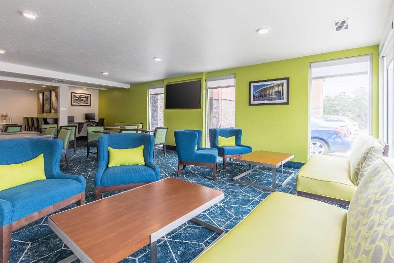 هتل Wingate By Wyndham Cedar City