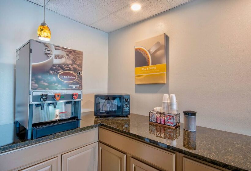 Motel 6 Springfield, Oh