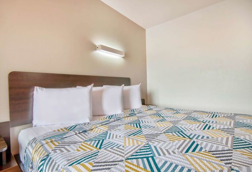 Motel 6 Springfield, Oh