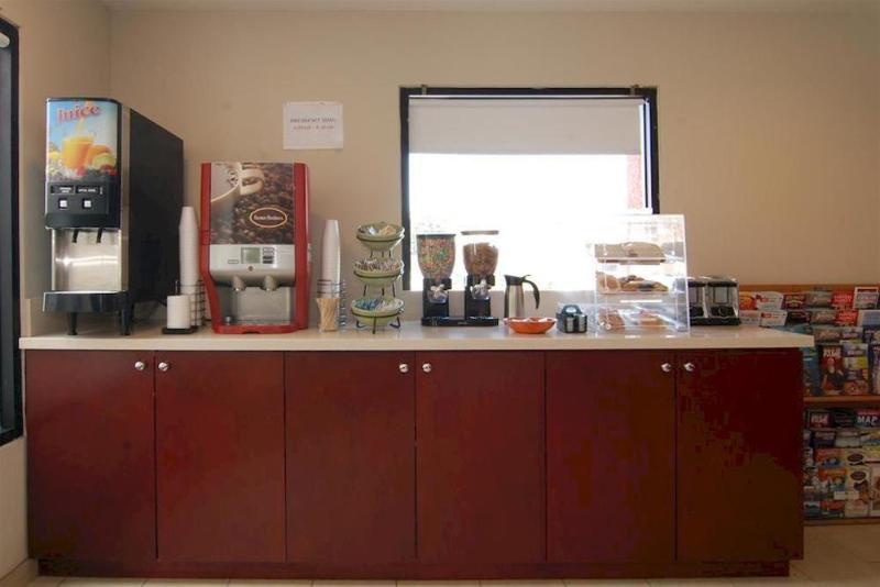 فندق على الطريق Chariot Inn Glendale   Pasadena