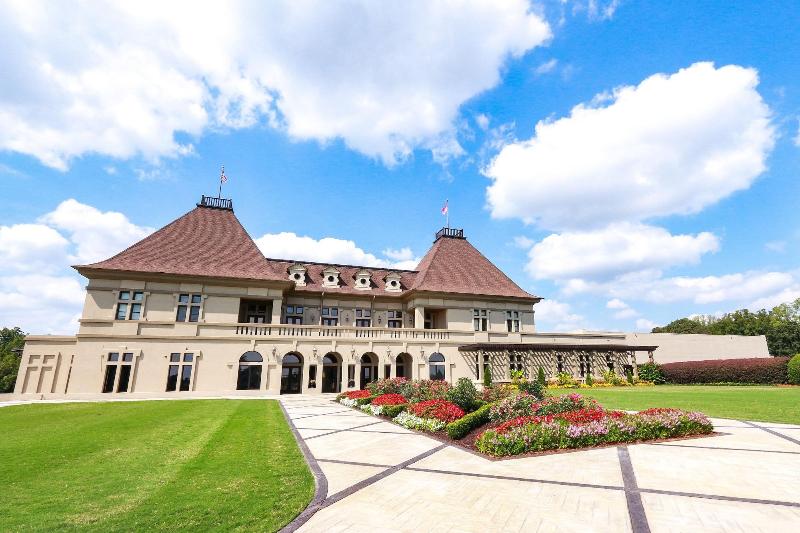 리조트 Chateau Elan
