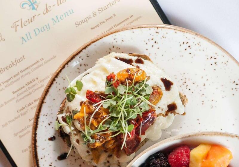 리조트 Chateau Elan