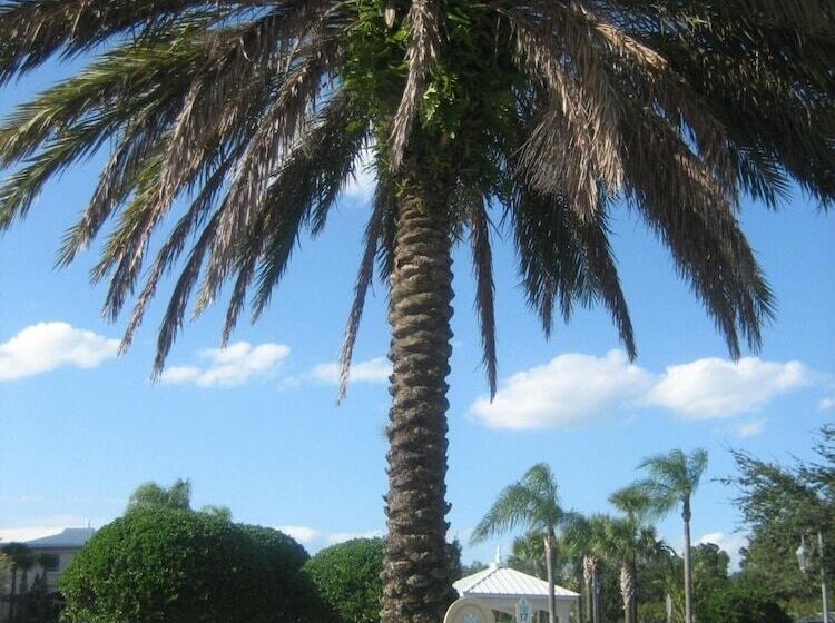 منتجع Monumental Hotel Orlando