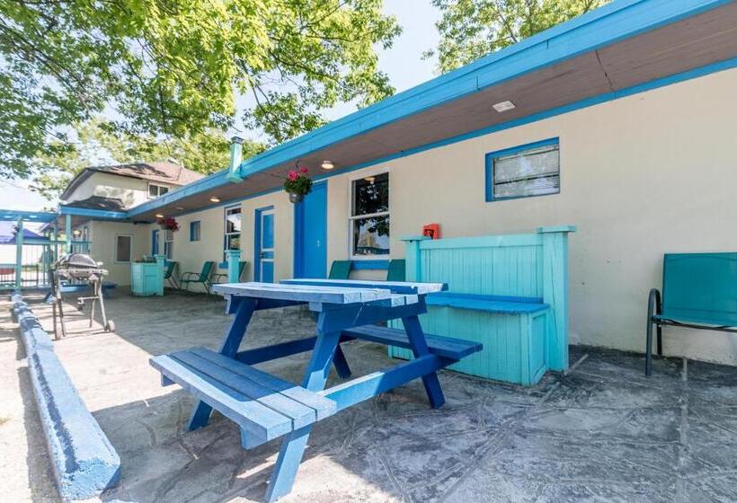 Beachfront At Beach1 Motel
