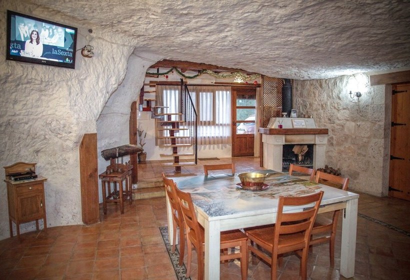 Casa Rural La Bodeguilla