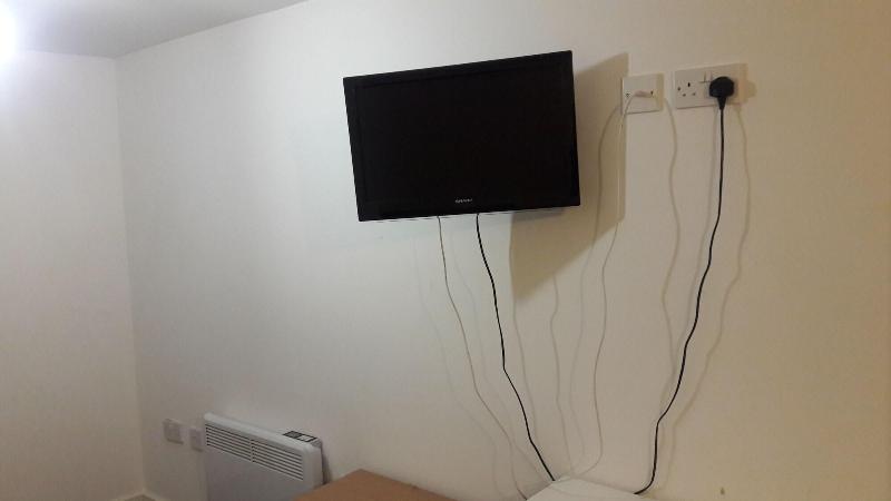 Хостел Albion Apartments